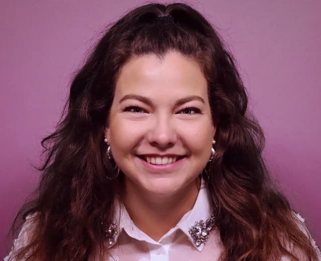 Mandy Spaltman