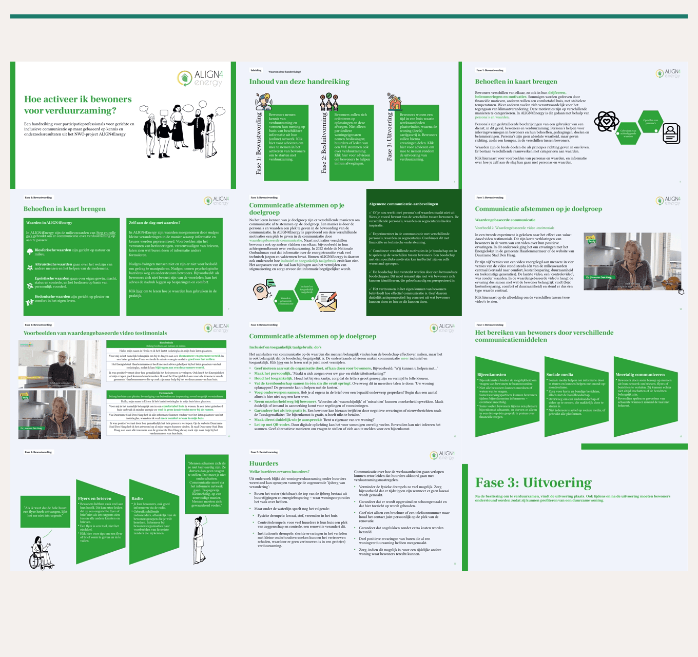 Old, draft manual